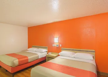 Motel 6 Portsmouth, VA hotel thumbnail 5