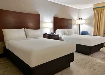 Wyndham Garden Summerville hotel thumbnail 6
