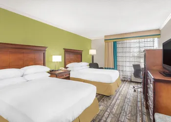 Wyndham Garden Summerville hotel thumbnail 7