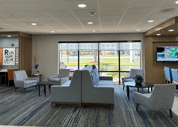 Holiday Inn Express Savannah South I-95 - Richmond by IHG hotel thumbnail 2