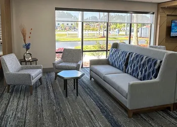 Holiday Inn Express Savannah South I-95 - Richmond by IHG hotel thumbnail 3