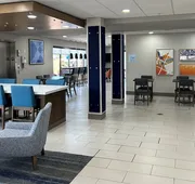 Holiday Inn Express Savannah South I-95 - Richmond by IHG hotel detail image 4