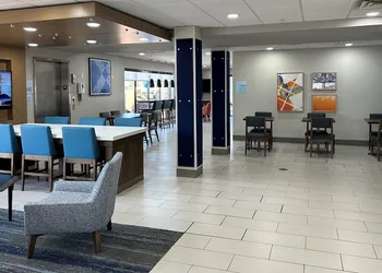 Holiday Inn Express Savannah South I-95 - Richmond by IHG hotel thumbnail 4