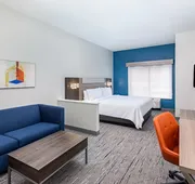 Holiday Inn Express Savannah South I-95 - Richmond by IHG hotel detail image 7