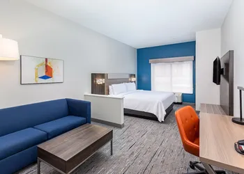 Holiday Inn Express Savannah South I-95 - Richmond by IHG hotel thumbnail 7
