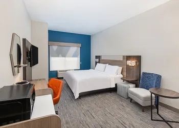 Holiday Inn Express Savannah South I-95 - Richmond by IHG hotel thumbnail 8