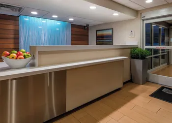 Fairfield Inn By Marriott Salt Lake City South hotel thumbnail 3