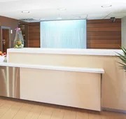 Fairfield Inn By Marriott Salt Lake City South hotel detail image 4