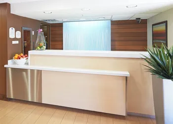 Fairfield Inn By Marriott Salt Lake City South hotel thumbnail 4