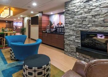 Fairfield Inn By Marriott Salt Lake City South hotel thumbnail 5