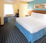 Fairfield Inn By Marriott Salt Lake City South hotel detail image 7
