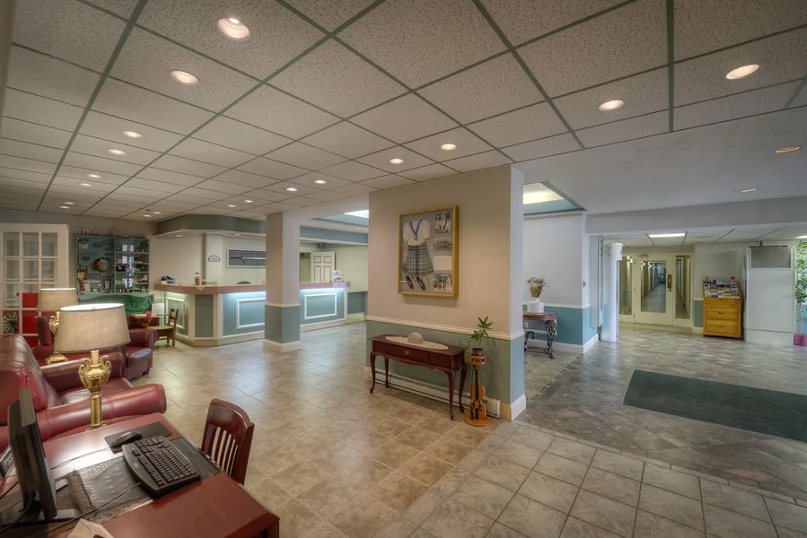Claymore inn & Suites hotel detail image 2