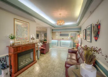 Claymore inn & Suites hotel thumbnail 4