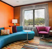 Fairfield Inn & Suites Wilkes-Barre Scranton hotel detail image 3