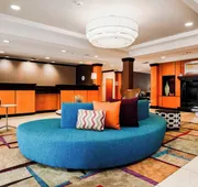 Fairfield Inn & Suites Wilkes-Barre Scranton hotel detail image 4