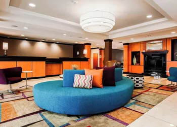 Fairfield Inn & Suites Wilkes-Barre Scranton hotel thumbnail 4