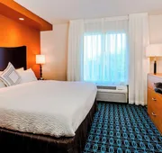 Fairfield Inn & Suites Wilkes-Barre Scranton hotel detail image 5