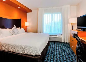Fairfield Inn & Suites Wilkes-Barre Scranton hotel thumbnail 5