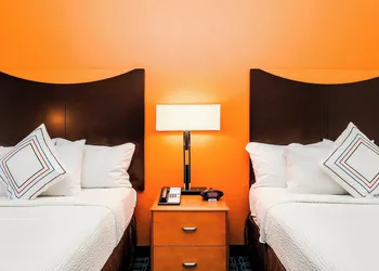 Fairfield Inn & Suites Wilkes-Barre Scranton hotel thumbnail 6
