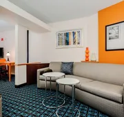 Fairfield Inn & Suites Wilkes-Barre Scranton hotel detail image 7