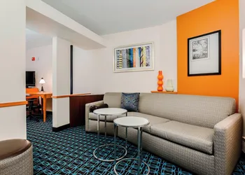 Fairfield Inn & Suites Wilkes-Barre Scranton hotel thumbnail 7