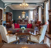 Kehoe House, Historic Inns of Savannah hotel detail image 3