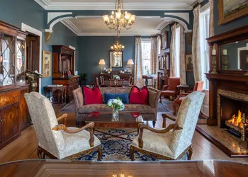 Kehoe House, Historic Inns of Savannah hotel thumbnail 3