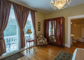 Kehoe House, Historic Inns of Savannah hotel thumbnail 7