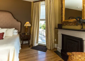 Kehoe House, Historic Inns of Savannah hotel thumbnail 8