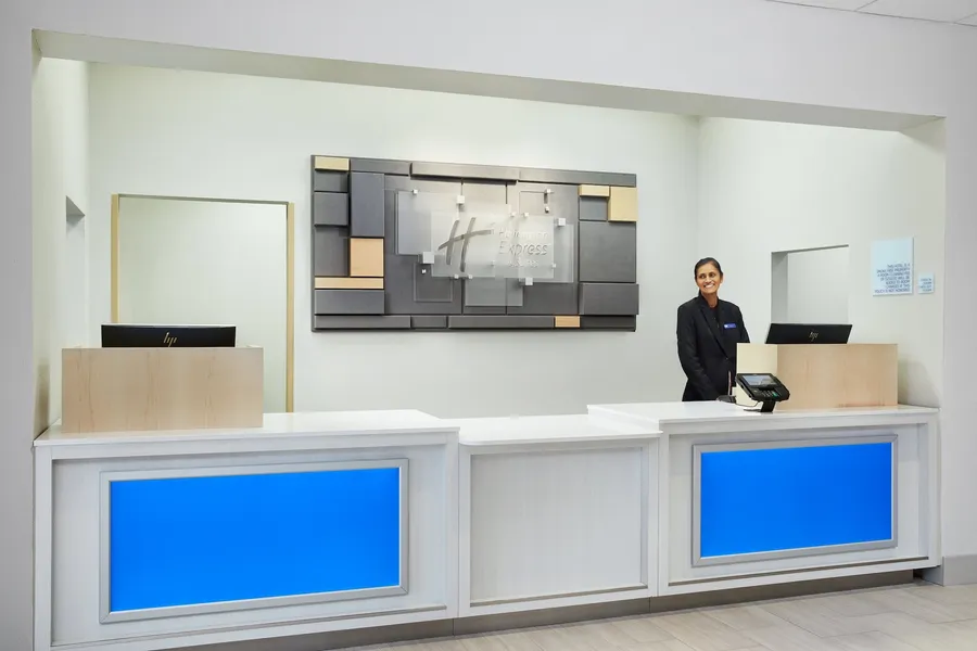 Holiday Inn Express Hotel & Suites Port Richey by IHG hotel detail image 2