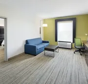 Holiday Inn Express Hotel & Suites Port Richey by IHG hotel detail image 3
