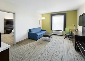 Holiday Inn Express Hotel & Suites Port Richey by IHG hotel thumbnail 3