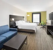 Holiday Inn Express Hotel & Suites Port Richey by IHG hotel detail image 4