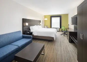 Holiday Inn Express Hotel & Suites Port Richey by IHG hotel thumbnail 4