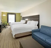 Holiday Inn Express Hotel & Suites Port Richey by IHG hotel detail image 5