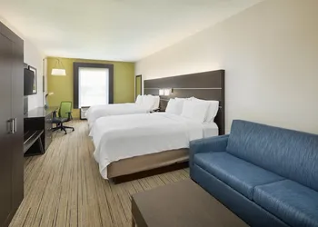 Holiday Inn Express Hotel & Suites Port Richey by IHG hotel thumbnail 5