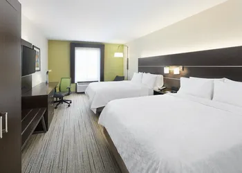 Holiday Inn Express Hotel & Suites Port Richey by IHG hotel thumbnail 6
