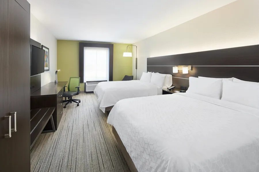 Holiday Inn Express Hotel & Suites Port Richey by IHG hotel detail image 6
