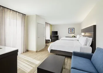 Holiday Inn Express Hotel & Suites Port Richey by IHG hotel thumbnail 8