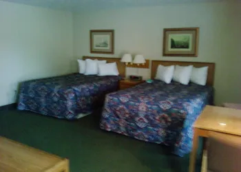 Will Rogers Inn hotel thumbnail 4