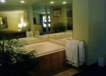 Will Rogers Inn hotel thumbnail 5