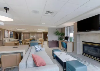 Comfort Inn & Suites Boulder hotel thumbnail 2