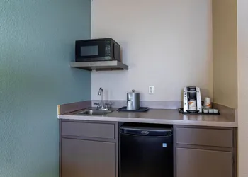 Comfort Inn & Suites Boulder hotel thumbnail 6