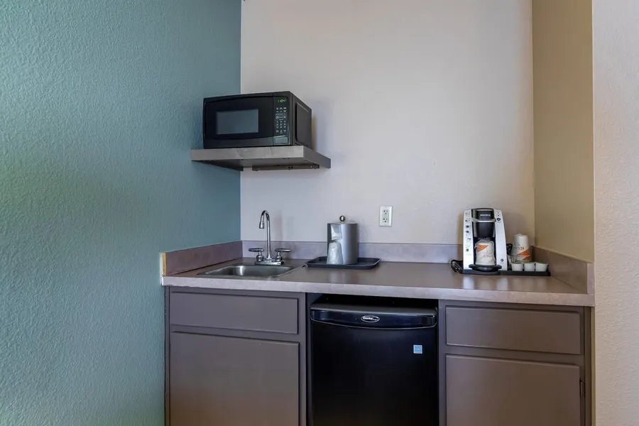 Comfort Inn & Suites Boulder hotel detail image 6