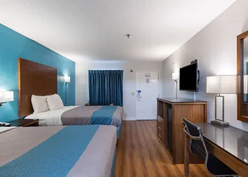 Motel 6 Albany, GA hotel thumbnail 3