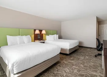 Ogunquit River Inn & Suites hotel thumbnail 6