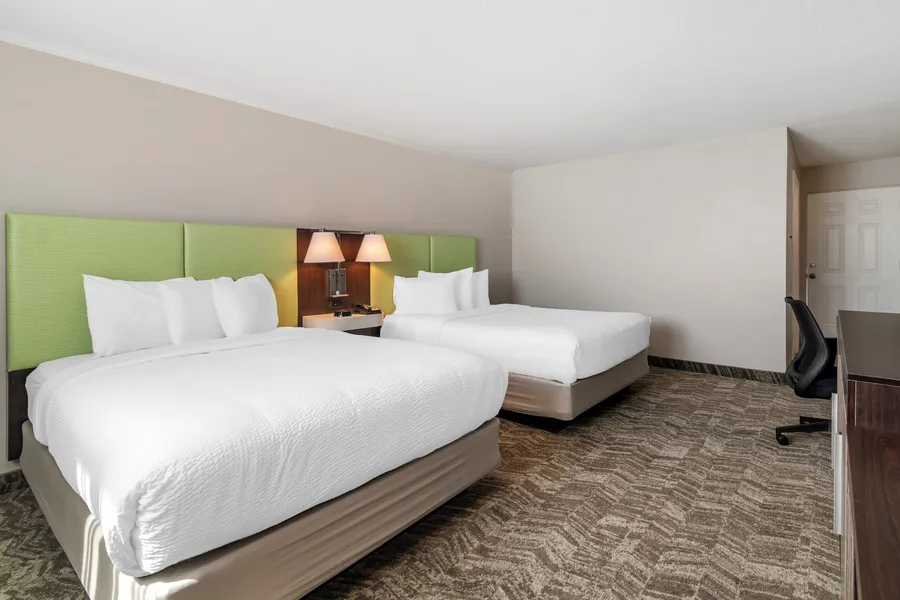 Ogunquit River Inn & Suites hotel detail image 6