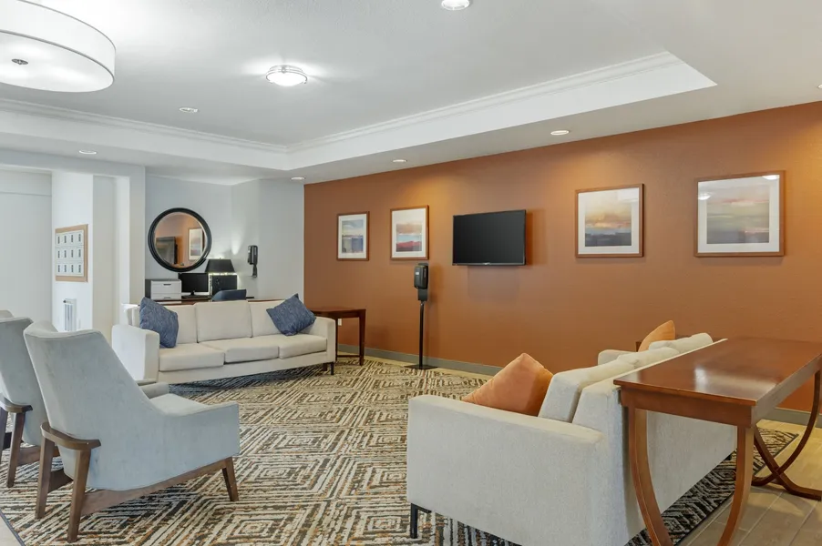 Candlewood Suites Indianapolis East by IHG hotel detail image 2