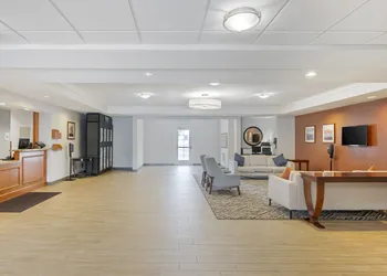 Candlewood Suites Indianapolis East by IHG hotel thumbnail 3