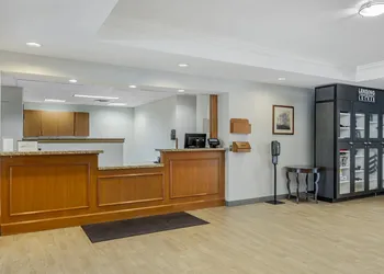 Candlewood Suites Indianapolis East by IHG hotel thumbnail 5